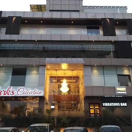 Hotel Clarks Collection Divisione di Jaipur Esterno foto
