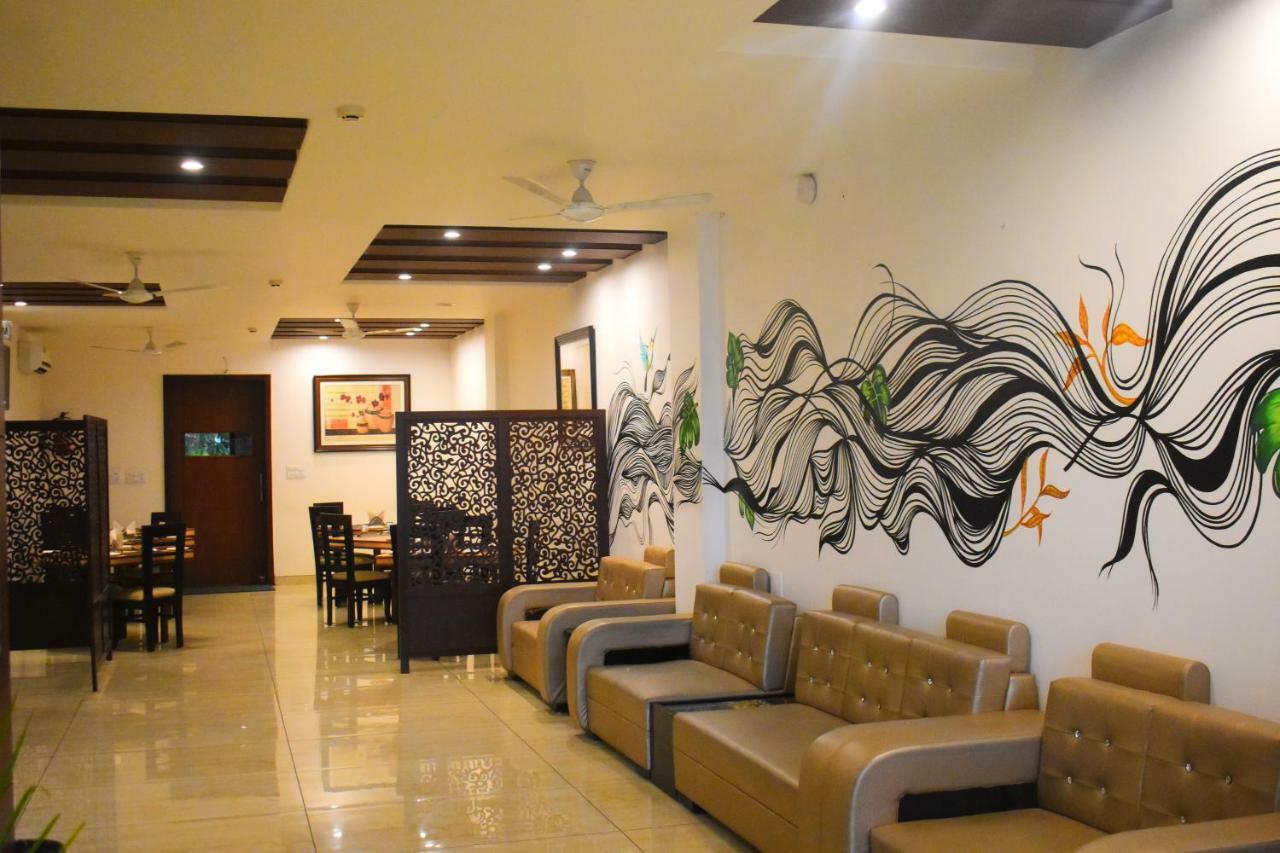 Hotel Clarks Collection Divisione di Jaipur Esterno foto