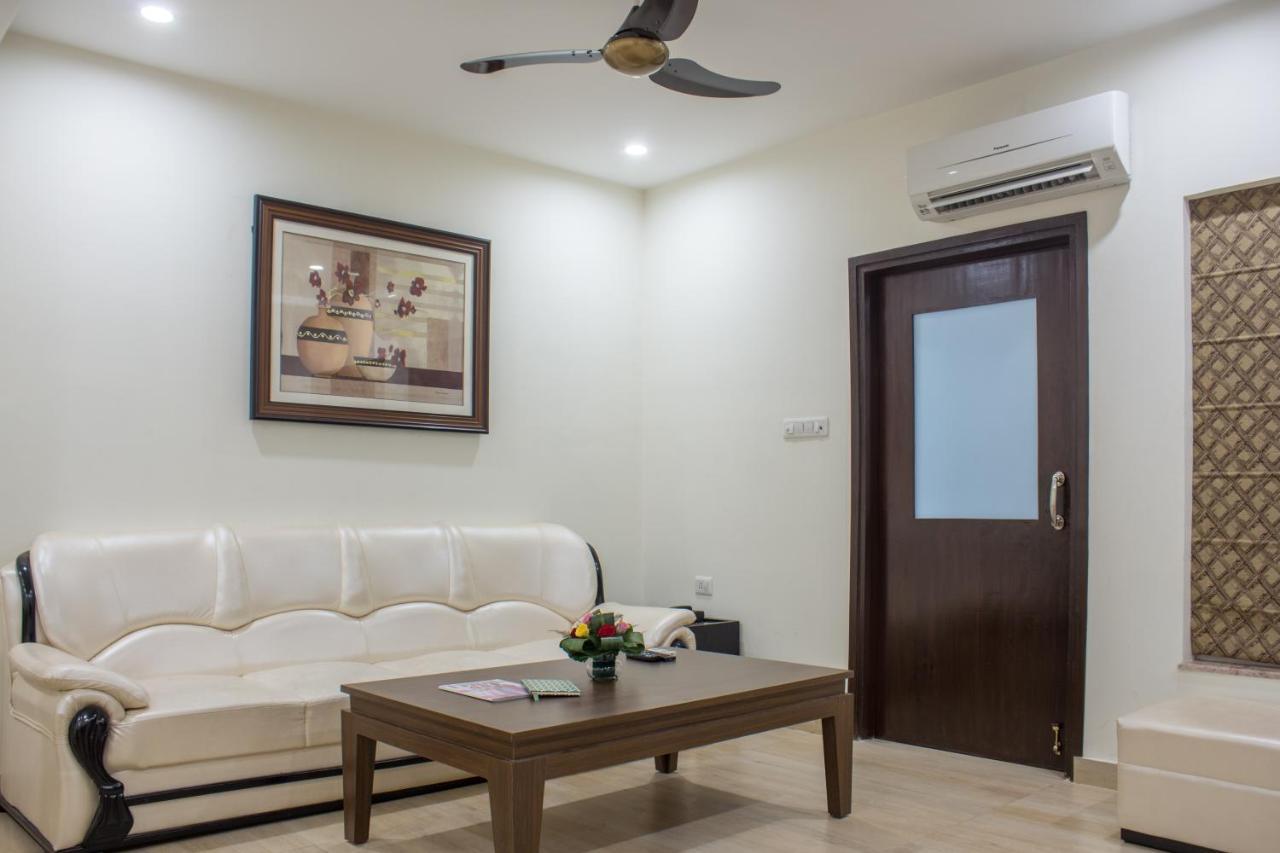 Hotel Clarks Collection Divisione di Jaipur Esterno foto