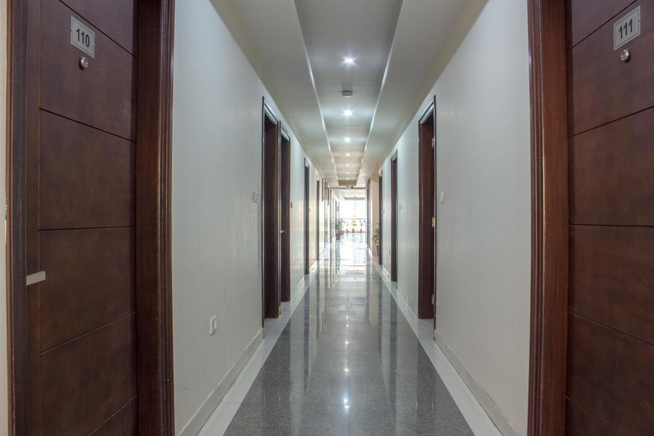 Hotel Clarks Collection Divisione di Jaipur Esterno foto