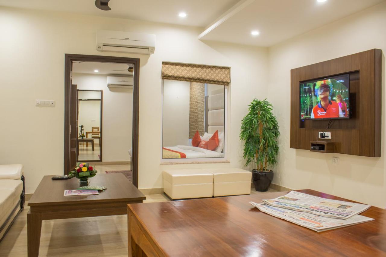 Hotel Clarks Collection Divisione di Jaipur Esterno foto