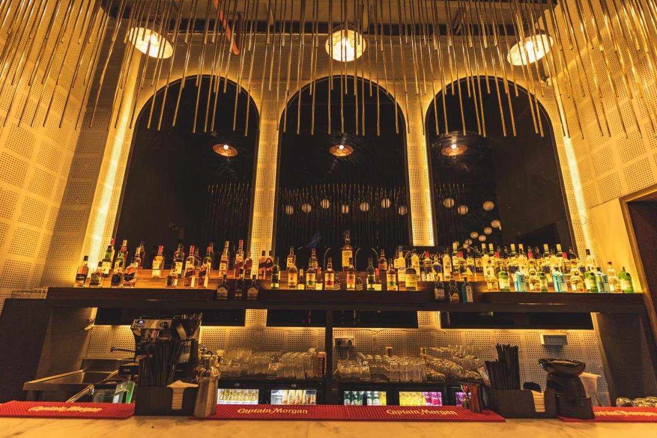 Hotel Clarks Collection Divisione di Jaipur Esterno foto