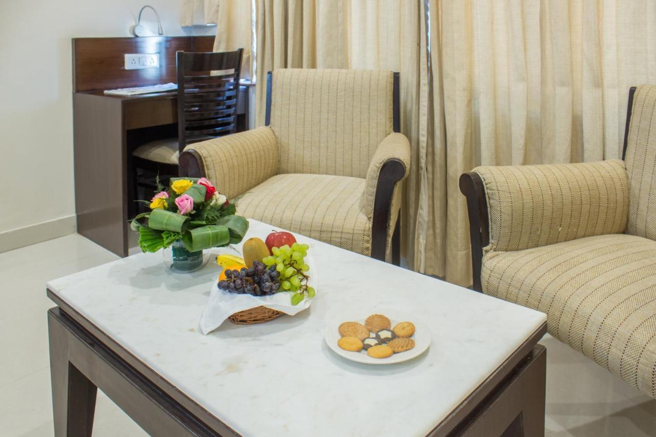 Hotel Clarks Collection Divisione di Jaipur Esterno foto
