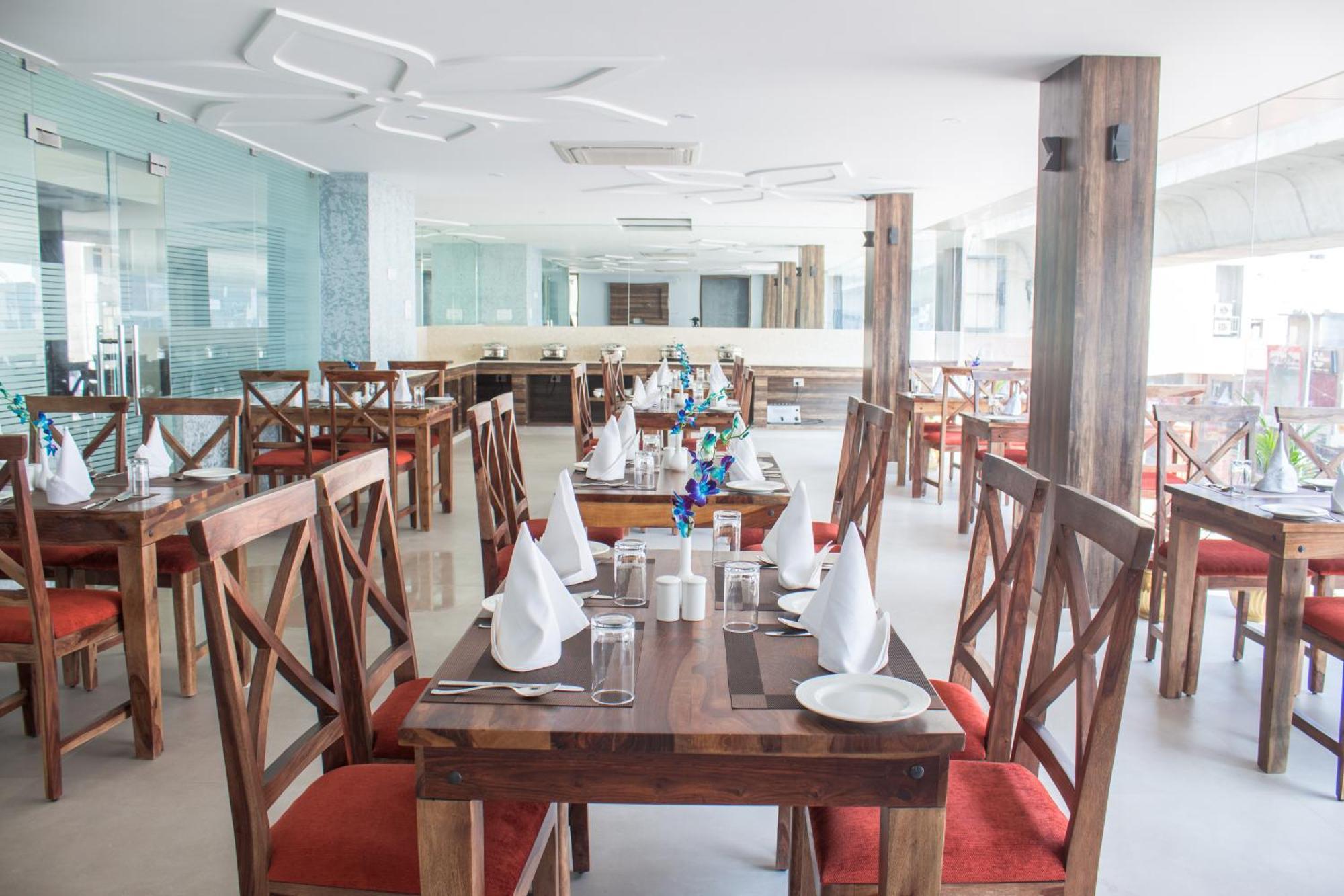 Hotel Clarks Collection Divisione di Jaipur Esterno foto