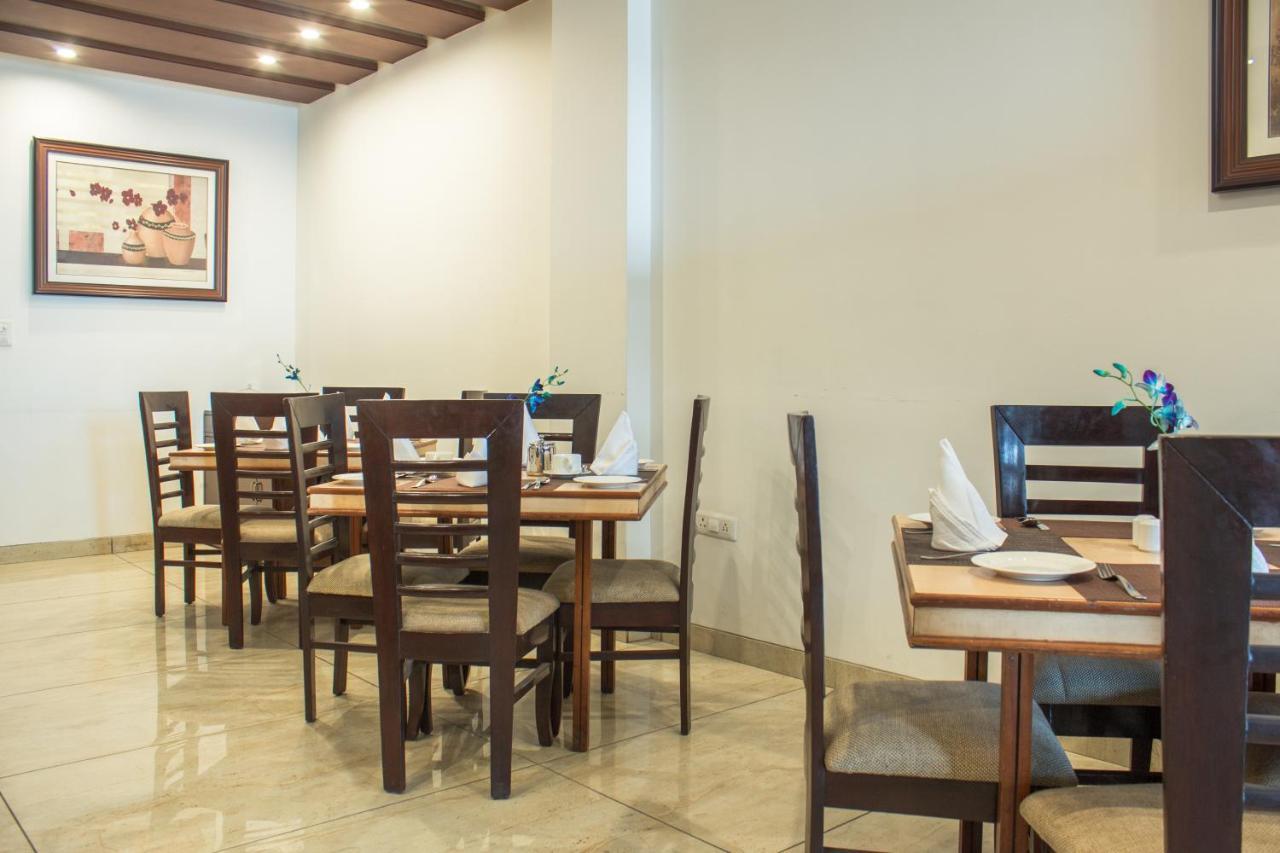 Hotel Clarks Collection Divisione di Jaipur Esterno foto