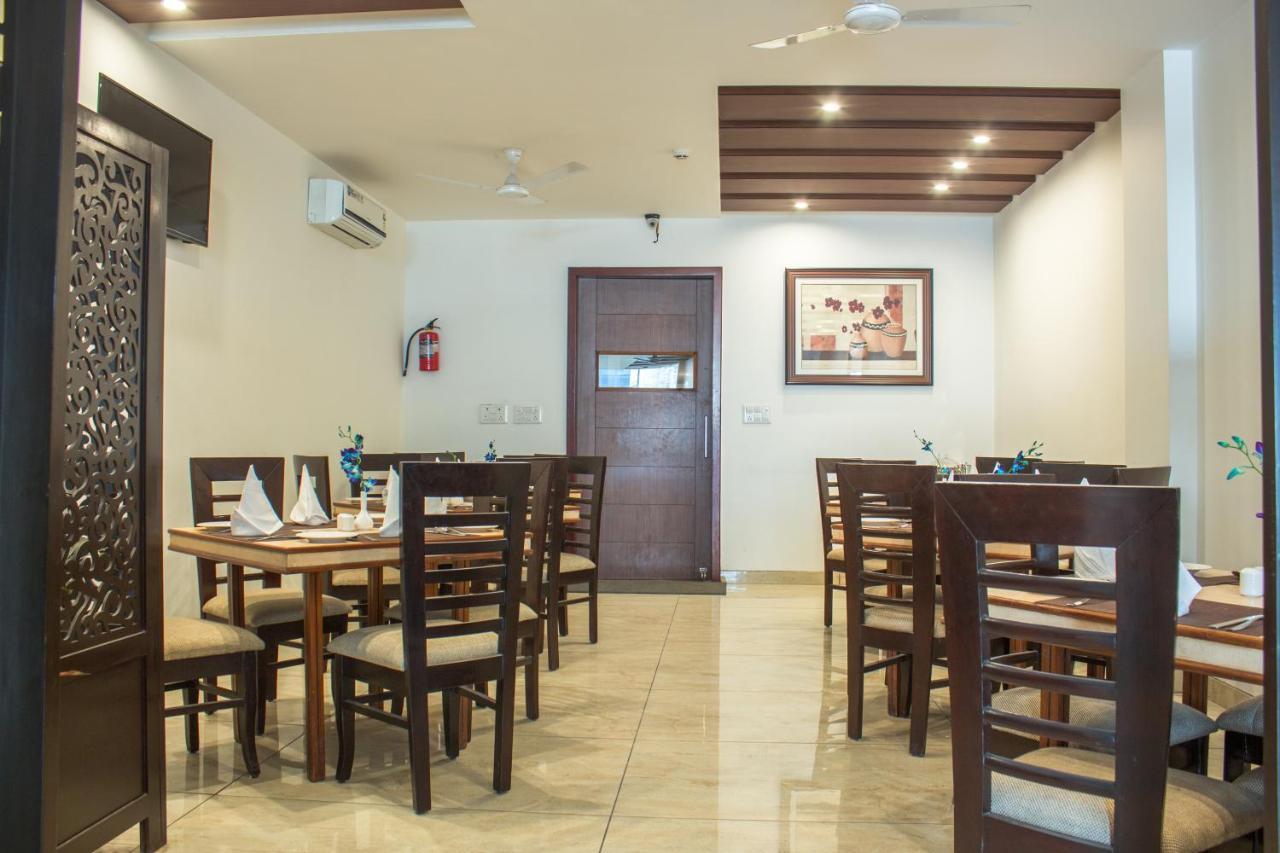 Hotel Clarks Collection Divisione di Jaipur Esterno foto
